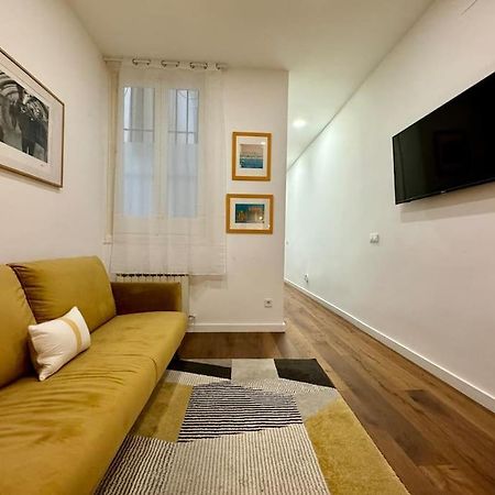 Appartement Cozy Beautiful Flat City Center à Madrid Extérieur photo