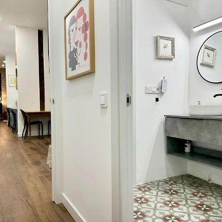 Appartement Cozy Beautiful Flat City Center à Madrid Extérieur photo