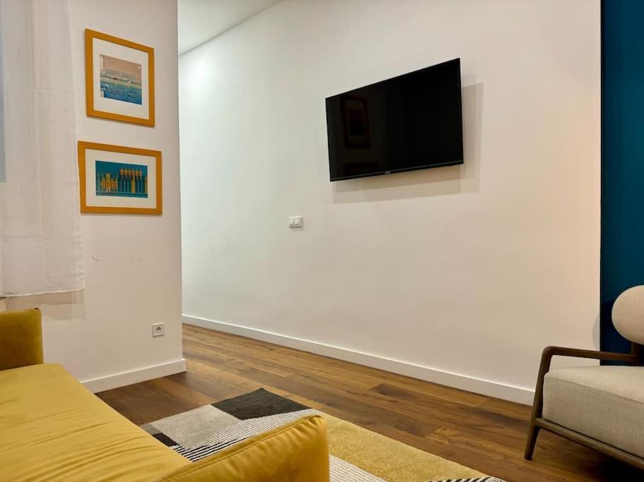 Appartement Cozy Beautiful Flat City Center à Madrid Extérieur photo