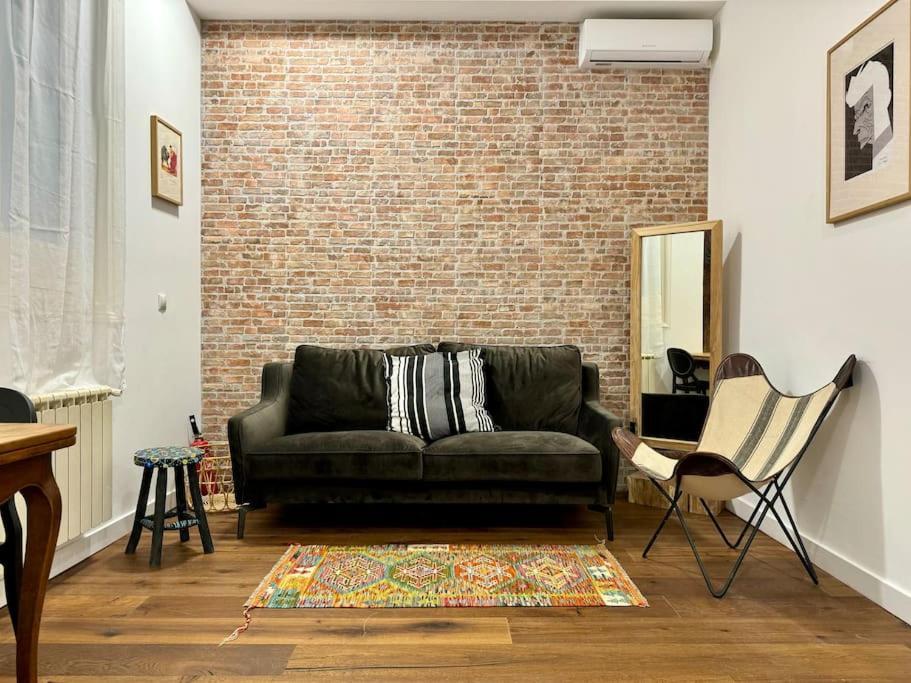 Appartement Cozy Beautiful Flat City Center à Madrid Extérieur photo