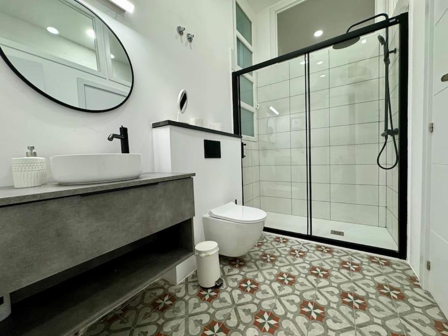 Appartement Cozy Beautiful Flat City Center à Madrid Extérieur photo