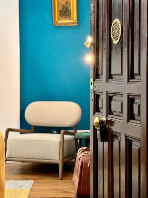Appartement Cozy Beautiful Flat City Center à Madrid Extérieur photo