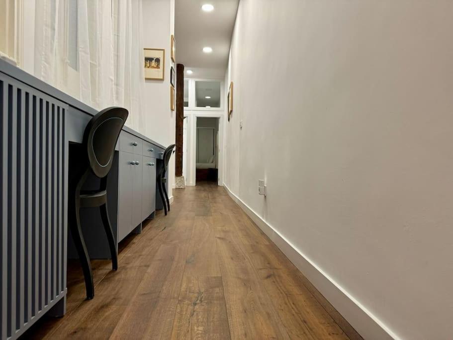 Appartement Cozy Beautiful Flat City Center à Madrid Extérieur photo